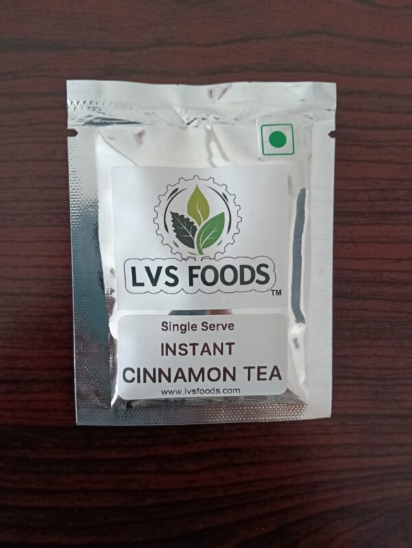 Cinnamon Chai - Image 2