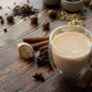 Masala Chai