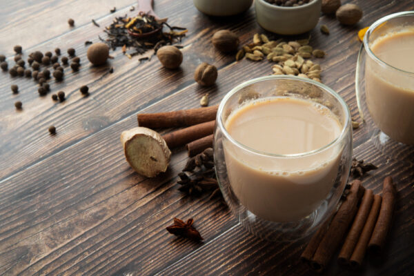 Masala Chai