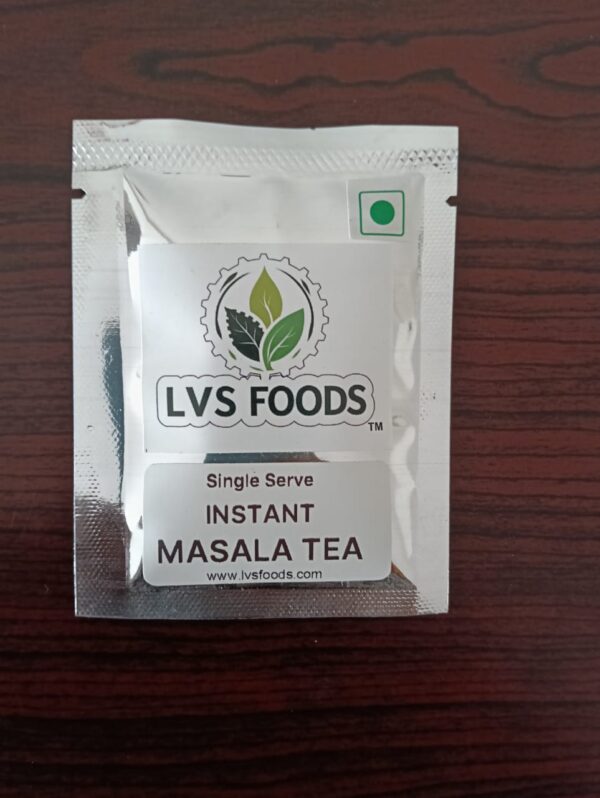 Masala Chai - Image 2
