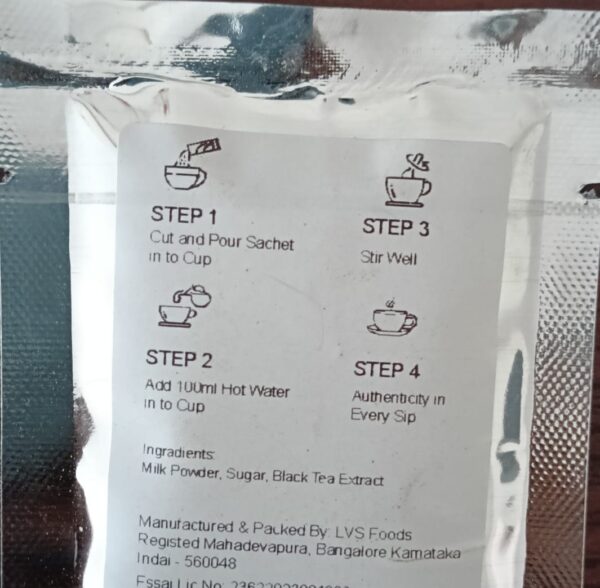 Normal Tea - Image 3