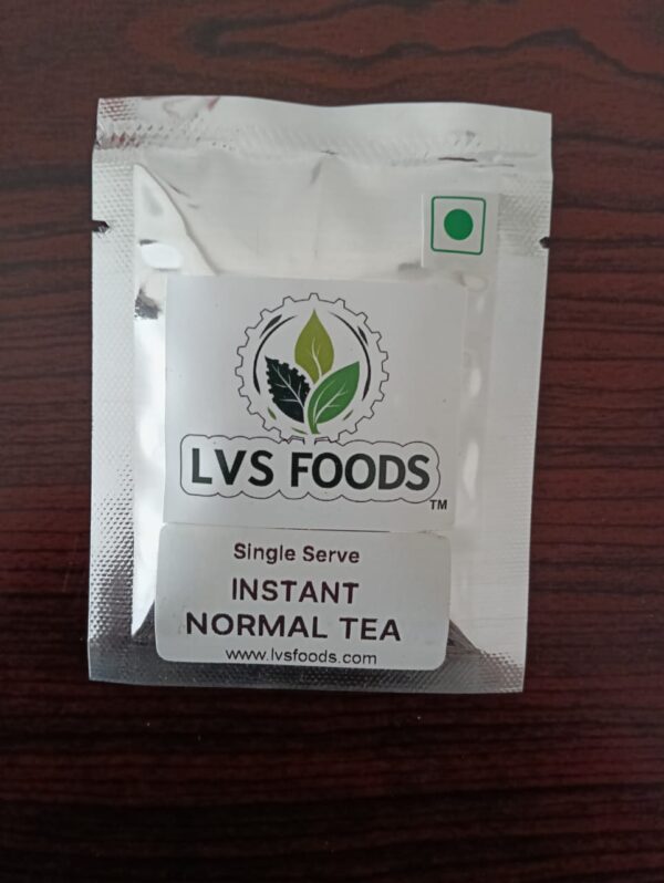 Normal Tea - Image 2