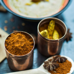 Biryani Masala