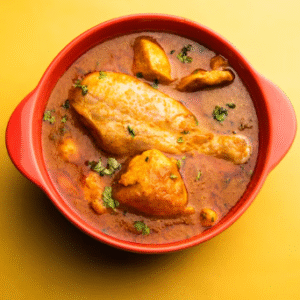 Chicken Gravy Masala