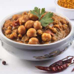 Chole Masala Curry Premix