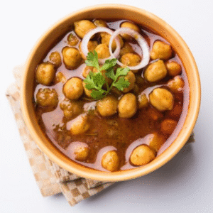 Chole Masala