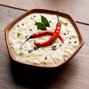 Coconut Chutney