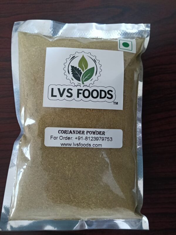 Coriander/Dhania Powder - Image 2