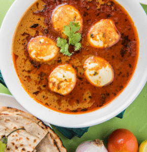 Egg Curry Premix