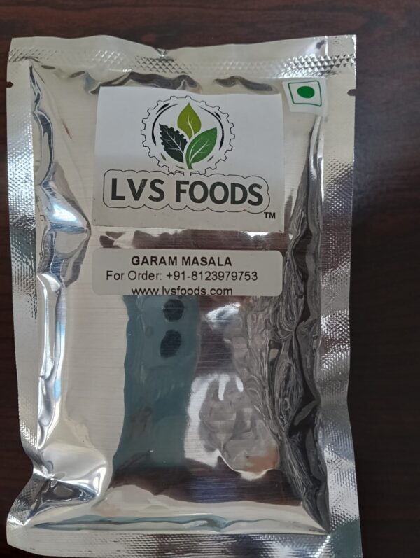 Garam Masala-Non Veg Dishes - Image 2