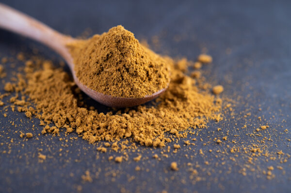 Garam Masala-Non Veg Dishes