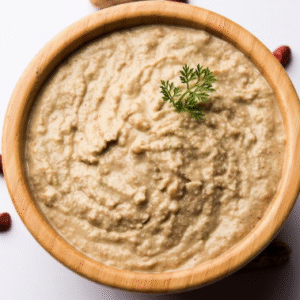 Peanut/Groundnut Chutney