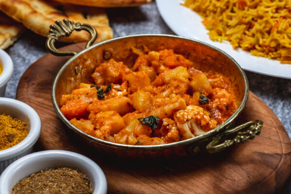 Mix Veg Curry Premix