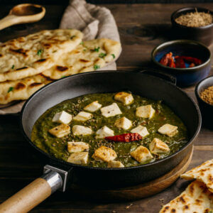 Palak Paneer