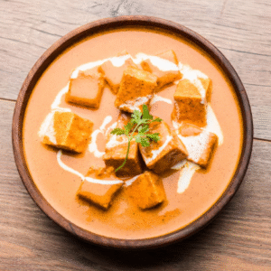 Paneer Butter Masala