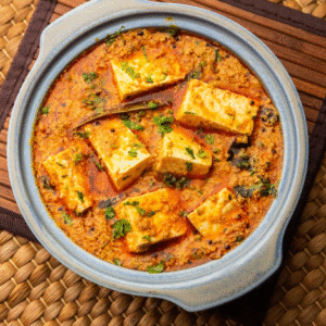 Paneer Tikka Masala Premix