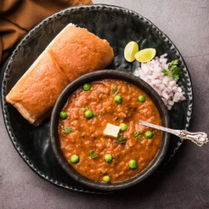 Pav Bhaji Masala