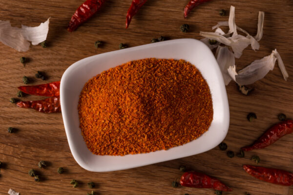 Rasam Powder