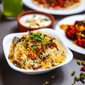 Shahi Biryani Masala
