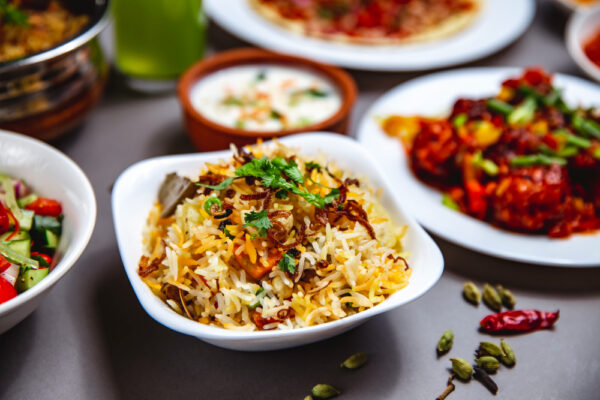 Shahi Biryani Masala