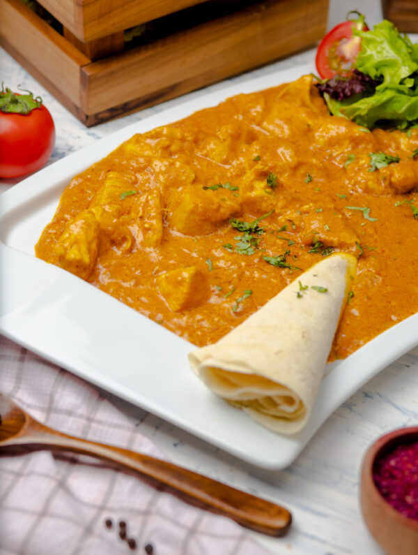 Shahi Paneer