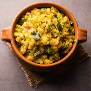 Instant Upma