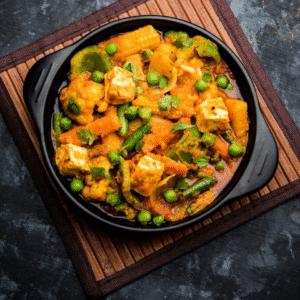 Veg Handi