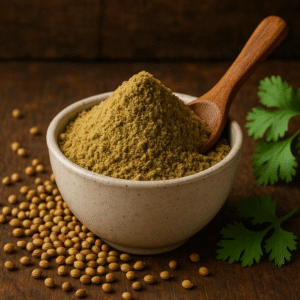 Coriander/Dhania Powder
