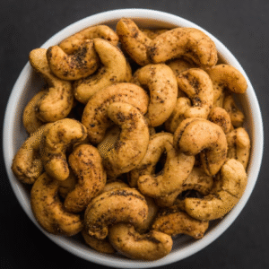Ghee Roast Cashews