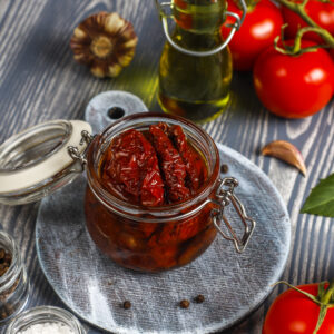 Tomato Pickle